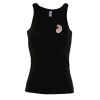 SOLS Womens Jane Embroidered Vest Thumbnail
