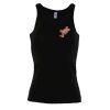 SOLS Womens Jane Embroidered Vest Thumbnail