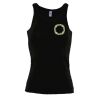 SOLS Womens Jane Embroidered Vest Thumbnail