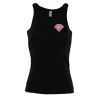 SOLS Womens Jane Embroidered Vest Thumbnail