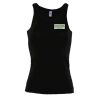 SOLS Womens Jane Embroidered Vest Thumbnail