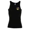 SOLS Womens Jane Embroidered Vest Thumbnail