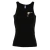 SOLS Womens Jane Embroidered Vest Thumbnail