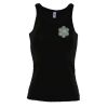SOLS Womens Jane Embroidered Vest Thumbnail