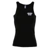 SOLS Womens Jane Embroidered Vest Thumbnail