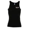 SOLS Womens Jane Embroidered Vest Thumbnail