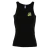 SOLS Womens Jane Embroidered Vest Thumbnail