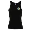 SOLS Womens Jane Embroidered Vest Thumbnail