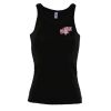 SOLS Womens Jane Embroidered Vest Thumbnail