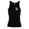 SOLS Womens Jane Embroidered Vest Thumbnail