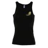 SOLS Womens Jane Embroidered Vest Thumbnail