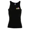 SOLS Womens Jane Embroidered Vest Thumbnail