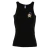 SOLS Womens Jane Embroidered Vest Thumbnail