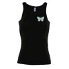 SOLS Womens Jane Embroidered Vest Thumbnail