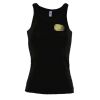 SOLS Womens Jane Embroidered Vest Thumbnail