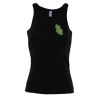 SOLS Womens Jane Embroidered Vest Thumbnail