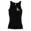 SOLS Womens Jane Embroidered Vest Thumbnail