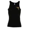 SOLS Womens Jane Embroidered Vest Thumbnail