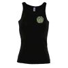 SOLS Womens Jane Embroidered Vest Thumbnail