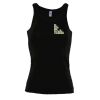 SOLS Womens Jane Embroidered Vest Thumbnail