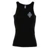 SOLS Womens Jane Embroidered Vest Thumbnail