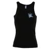 SOLS Womens Jane Embroidered Vest Thumbnail
