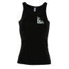 SOLS Womens Jane Embroidered Vest Thumbnail