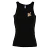 SOLS Womens Jane Embroidered Vest Thumbnail