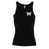SOLS Womens Jane Embroidered Vest Thumbnail