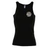 SOLS Womens Jane Embroidered Vest Thumbnail