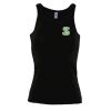 SOLS Womens Jane Embroidered Vest Thumbnail