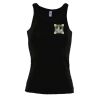 SOLS Womens Jane Embroidered Vest Thumbnail