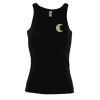 SOLS Womens Jane Embroidered Vest Thumbnail