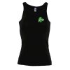 SOLS Womens Jane Embroidered Vest Thumbnail