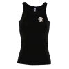 SOLS Womens Jane Embroidered Vest Thumbnail