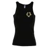 SOLS Womens Jane Embroidered Vest Thumbnail