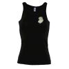 SOLS Womens Jane Embroidered Vest Thumbnail