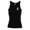 SOLS Womens Jane Embroidered Vest Thumbnail