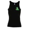 SOLS Womens Jane Embroidered Vest Thumbnail