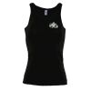SOLS Womens Jane Embroidered Vest Thumbnail