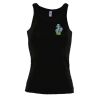 SOLS Womens Jane Embroidered Vest Thumbnail