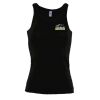 SOLS Womens Jane Embroidered Vest Thumbnail
