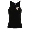 SOLS Womens Jane Embroidered Vest Thumbnail