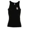 SOLS Womens Jane Embroidered Vest Thumbnail