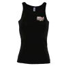 SOLS Womens Jane Embroidered Vest Thumbnail