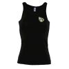 SOLS Womens Jane Embroidered Vest Thumbnail