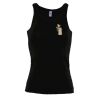 SOLS Womens Jane Embroidered Vest Thumbnail