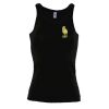 SOLS Womens Jane Embroidered Vest Thumbnail