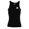 SOLS Womens Jane Embroidered Vest Thumbnail