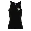 SOLS Womens Jane Embroidered Vest Thumbnail